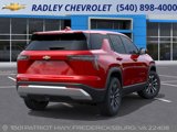 New 2026 Chevrolet Equinox LT image 4