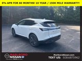 New 2025 Nissan Murano SL image 5