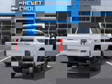 New 2026 Chevrolet Silverado 1500 Custom Trail Boss image 4