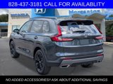 New 2026 Honda CR-V Sport Touring image 3