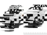 New 2025 Honda Pilot Elite image 2