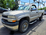 Used 2001 Chevrolet Silverado 2500 LS image 3