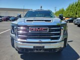 New 2025 GMC Sierra 2500 SLT image 2