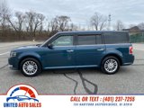 Used 2016 Ford Flex SEL w/ Equipment Group 202A image 2