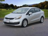 Used 2017 Kia Rio LX image 3