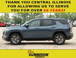 New 2026 Chevrolet Equinox LT w/ Convenience Package II image 4
