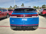 New 2025 Volkswagen Atlas Cross Sport SEL Premium R-Line image 6