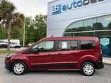 Used 2021 Ford Transit Connect XL image 2