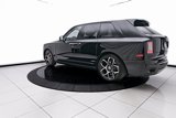 Used 2024 Rolls-Royce Cullinan Black Badge w/ Dark Exterior Package image 6
