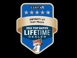 Certified 2021 INFINITI QX80 Sensory w/ All-Season Package image 3