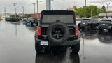 New 2024 Ford Bronco Wildtrak image 4