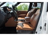 Certified 2024 INFINITI QX80 Sensory image 6