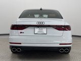 New 2025 Audi S8 image 6