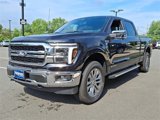 New 2025 Ford F150 Lariat image 3