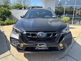 New 2025 Subaru Outback Wilderness w/ Wilderness Package image 3