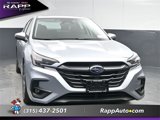 New 2025 Subaru Legacy Touring XT image 2