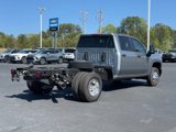 New 2025 Chevrolet Silverado 3500 W/T w/ WT Convenience Package image 3