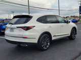 New 2025 Acura MDX A-Spec image 3