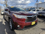 Used 2016 Toyota Highlander Plus image 2