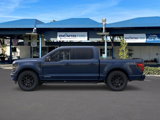 New 2025 Ford F150 XLT image 3