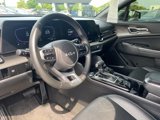 Certified 2023 Kia Sportage X-Line w/ X-Line Premium Package image 5