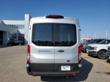 Used 2023 Ford E-Transit Medium Roof image 4