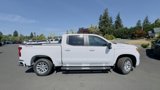 New 2025 Chevrolet Silverado 1500 RST image 5