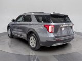 Certified 2024 Ford Explorer XLT w/ Equipment Group 202A image 3