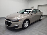 Used 2023 Chevrolet Malibu LT image 2