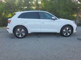 Certified 2025 Audi Q5 2.0T Premium w/ Convenience Plus Package image 4