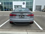 Certified 2025 Audi RS 5 Sportback image 5