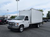New 2026 Ford E-450 and Econoline 450 Super Duty w/ Power Equipment Group image 4
