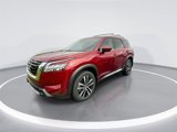 New 2025 Nissan Pathfinder Platinum image 5