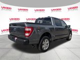 Certified 2023 Ford F150 XL w/ Bed Utility Package image 2