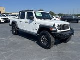 New 2025 Jeep Gladiator Sport image 4