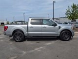 Used 2023 Ford F150 XLT w/ Equipment Group 302A High image 3