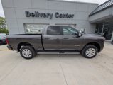 New 2025 RAM 2500 Laramie image 4