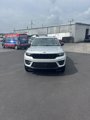 New 2025 Jeep Grand Cherokee Altitude image 2