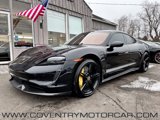 Used 2020 Porsche Taycan Turbo S image 2