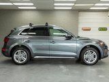 Used 2024 Audi Q5 e Premium Plus w/ Premium Plus Package image 3