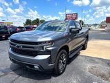 Used 2021 Chevrolet Silverado 1500 RST w/ All Star Edition Plus image 4