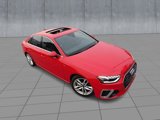 Used 2023 Audi A4 2.0T Premium Plus image 2
