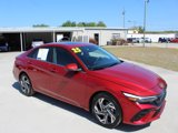 Used 2025 Hyundai Elantra SEL image 6