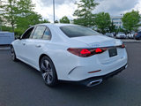 Certified 2025 Mercedes-Benz E 350 4MATIC Sedan image 4