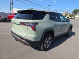 New 2026 Chevrolet Equinox LT w/ Convenience Package II image 3