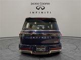 New 2025 INFINITI QX80 Pure image 4