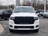 New 2025 RAM 1500 Big Horn image 5