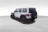New 2025 Jeep Wrangler Unlimited Rubicon 4xe image 5