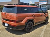 New 2026 Hyundai Santa Fe Calligraphy image 4