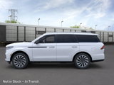 New 2025 Lincoln Navigator Black Label image 3